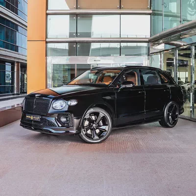 2023 BENTLEY BENTAYGA AZURE  ( FULL OPTION ) ( BRAND NEW)-0