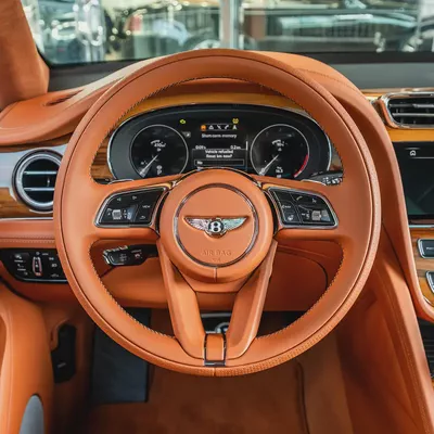 2023 BENTLEY BENTAYGA AZURE  ( FULL OPTION ) ( BRAND NEW)-10