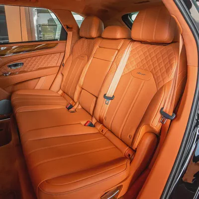 2023 BENTLEY BENTAYGA AZURE  ( FULL OPTION ) ( BRAND NEW)-11