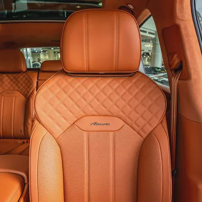 2023 BENTLEY BENTAYGA AZURE  ( FULL OPTION ) ( BRAND NEW)-13