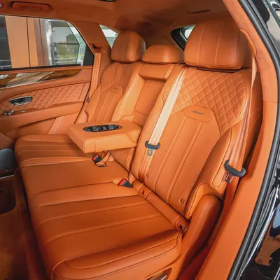 2023 BENTLEY BENTAYGA AZURE  ( FULL OPTION ) ( BRAND NEW)-14
