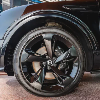 2023 BENTLEY BENTAYGA AZURE  ( FULL OPTION ) ( BRAND NEW)-18