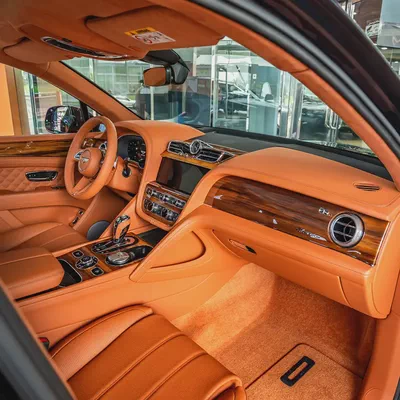 2023 BENTLEY BENTAYGA AZURE  ( FULL OPTION ) ( BRAND NEW)-5