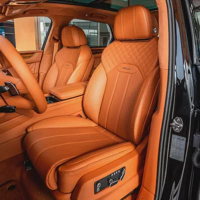2023 BENTLEY BENTAYGA AZURE  ( FULL OPTION ) ( BRAND NEW)-6
