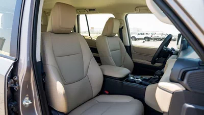 Toyota Prado GXR 250 TXL 2.8D AT MY2025 - BRONZE-16