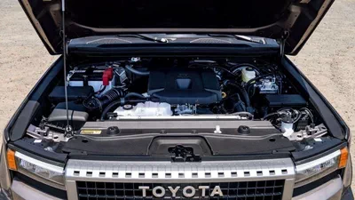 Toyota Prado GXR 250 TXL 2.8D AT MY2025 - BRONZE-19
