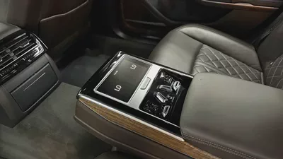 2019 Audi A8L Quattro V6 Accident Free Warranty and Finance Available-10
