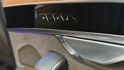 2019 Audi A8L Quattro V6 Accident Free Warranty and Finance Available-12