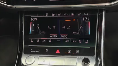 2019 Audi A8L Quattro V6 Accident Free Warranty and Finance Available-14