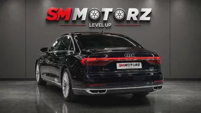 2019 Audi A8L Quattro V6 Accident Free Warranty and Finance Available-6