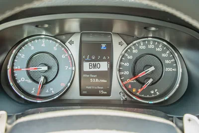 2026 Toyota Hilux GR Sport 4.0L - GCC Specs - Brand New!-11
