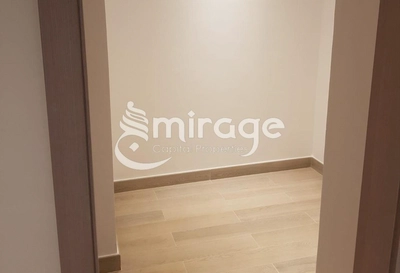 Apartment for rent in Waters Edge, Yas Island-9