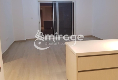 Apartment for rent in Waters Edge, Yas Island-7