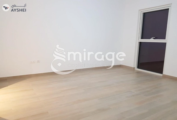 Apartment for rent in Waters Edge, Yas Island