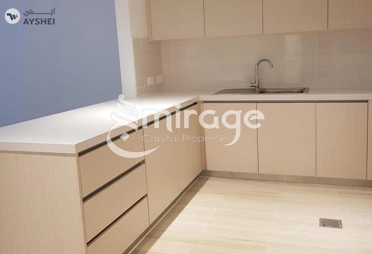Apartment for rent in Waters Edge, Yas Island-4-4