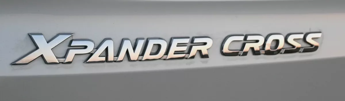 Xpander 2024 Cash, Zero Dp & Inhouse finance like brand new-8-8