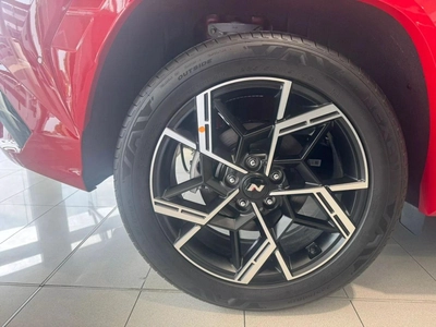Hyundai Tucson Premium+ 2.5L-3