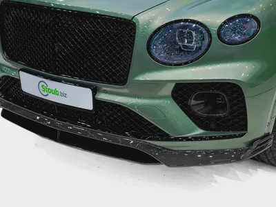 SWAP YOUR CAR for 2022 BENTAYGA BLACKLINE-TOURING PACKAGE-MULLINER-CARBON PACKAGE WITH NAIM-17