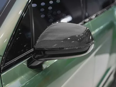 SWAP YOUR CAR for 2022 BENTAYGA BLACKLINE-TOURING PACKAGE-MULLINER-CARBON PACKAGE WITH NAIM-18