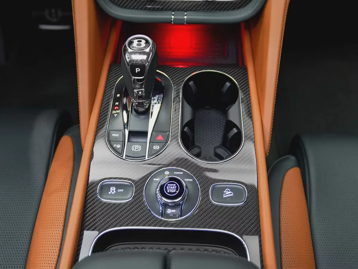 SWAP YOUR CAR for 2022 BENTAYGA BLACKLINE-TOURING PACKAGE-MULLINER-CARBON PACKAGE WITH NAIM-12-12