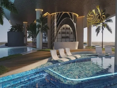 PRIVATE POOL_1% MONTHLY_HIGH FLOOR_15% ROI_SMART SYSTEM-1