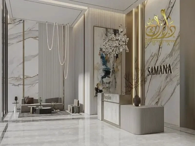 PRIVATE POOL_1% MONTHLY_HIGH FLOOR_15% ROI_SMART SYSTEM-4
