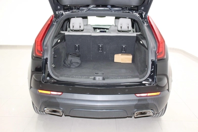 cadillac XT4-4
