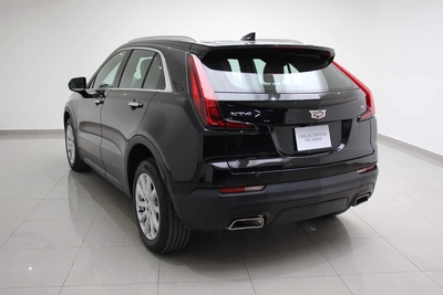 cadillac XT4-2