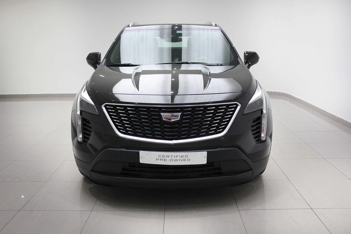 cadillac XT4-1-1
