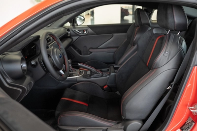 SUBARU BRZ 2025 AUTOMATIC | RWD | 237HP | EYESIGHT | PURE SPORTS CAR-19