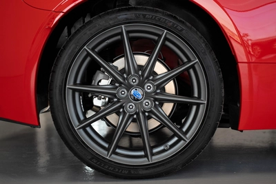 SUBARU BRZ 2025 AUTOMATIC | RWD | 237HP | EYESIGHT | PURE SPORTS CAR-18