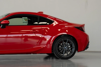 SUBARU BRZ 2025 AUTOMATIC | RWD | 237HP | EYESIGHT | PURE SPORTS CAR-6