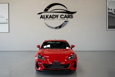 SUBARU BRZ 2025 AUTOMATIC | RWD | 237HP | EYESIGHT | PURE SPORTS CAR-22