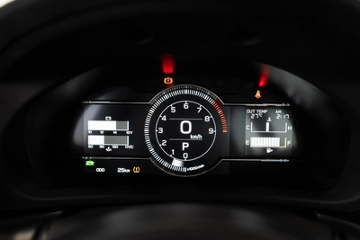 SUBARU BRZ 2025 AUTOMATIC | RWD | 237HP | EYESIGHT | PURE SPORTS CAR-12