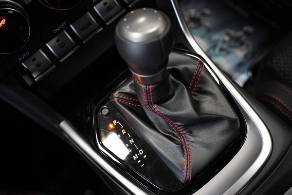 SUBARU BRZ 2025 AUTOMATIC | RWD | 237HP | EYESIGHT | PURE SPORTS CAR