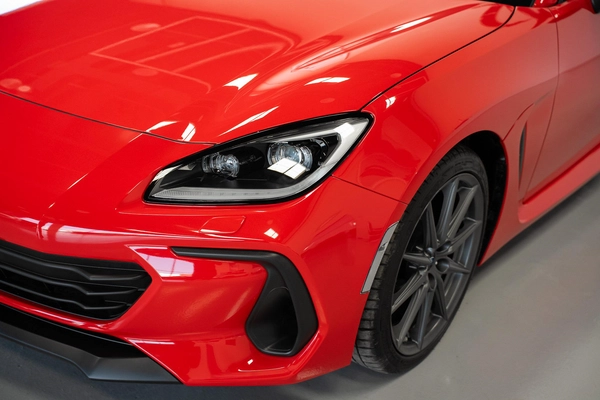 SUBARU BRZ 2025 AUTOMATIC | RWD | 237HP | EYESIGHT | PURE SPORTS CAR