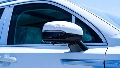 KIA SORENTO 3.5L PETROL - FWD - WITH 360 CAMERA MODEL 2026-12