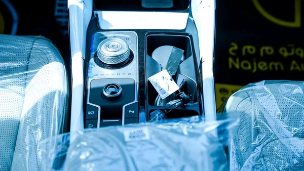 KIA SORENTO 3.5L PETROL - FWD - WITH 360 CAMERA MODEL 2026