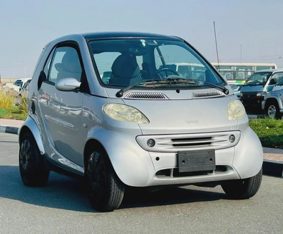 SMART CAR | 2001 | CLEAN CAR | FRESH IMPORT JAPAN-0