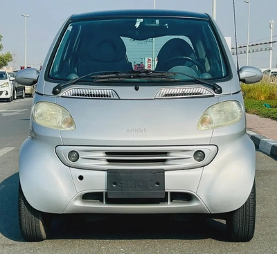 SMART CAR | 2001 | CLEAN CAR | FRESH IMPORT JAPAN-1