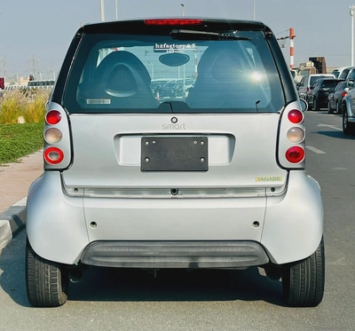 SMART CAR | 2001 | CLEAN CAR | FRESH IMPORT JAPAN-4
