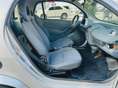 SMART CAR | 2001 | CLEAN CAR | FRESH IMPORT JAPAN-8