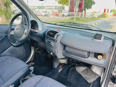 SMART CAR | 2001 | CLEAN CAR | FRESH IMPORT JAPAN-9