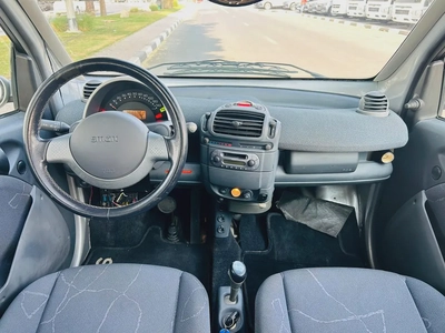SMART CAR | 2001 | CLEAN CAR | FRESH IMPORT JAPAN-10