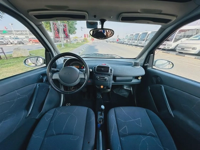 SMART CAR | 2001 | CLEAN CAR | FRESH IMPORT JAPAN-12