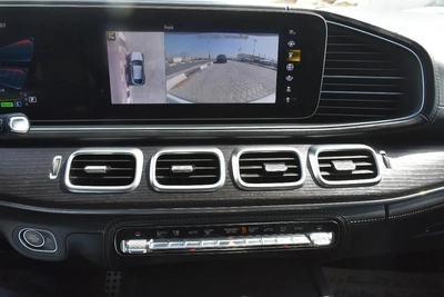 AMG GLE53 COUPE 2022 | WHITE-16