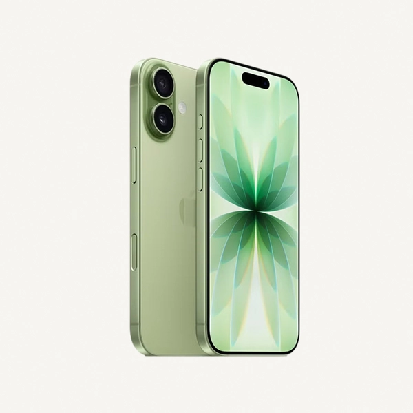 Apple iPhone 17 256GB Sage 5G (eSim only) With FaceTime - International Version