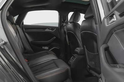 AED 2,185 / 24 months | 0% DP | 2016 AUDI S3 S-line Quattro-13