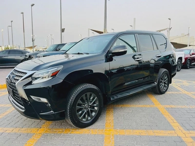 GX460-2