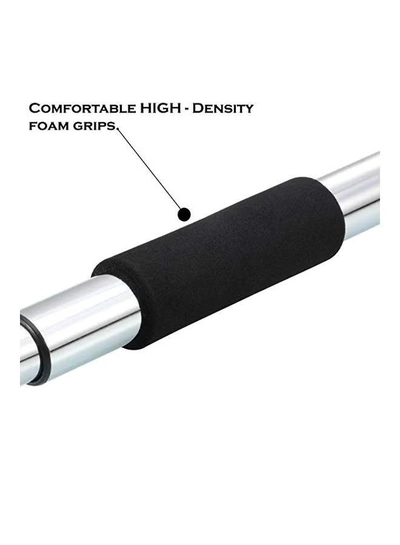 Kanteen Store Door Pull Up Bar-1
